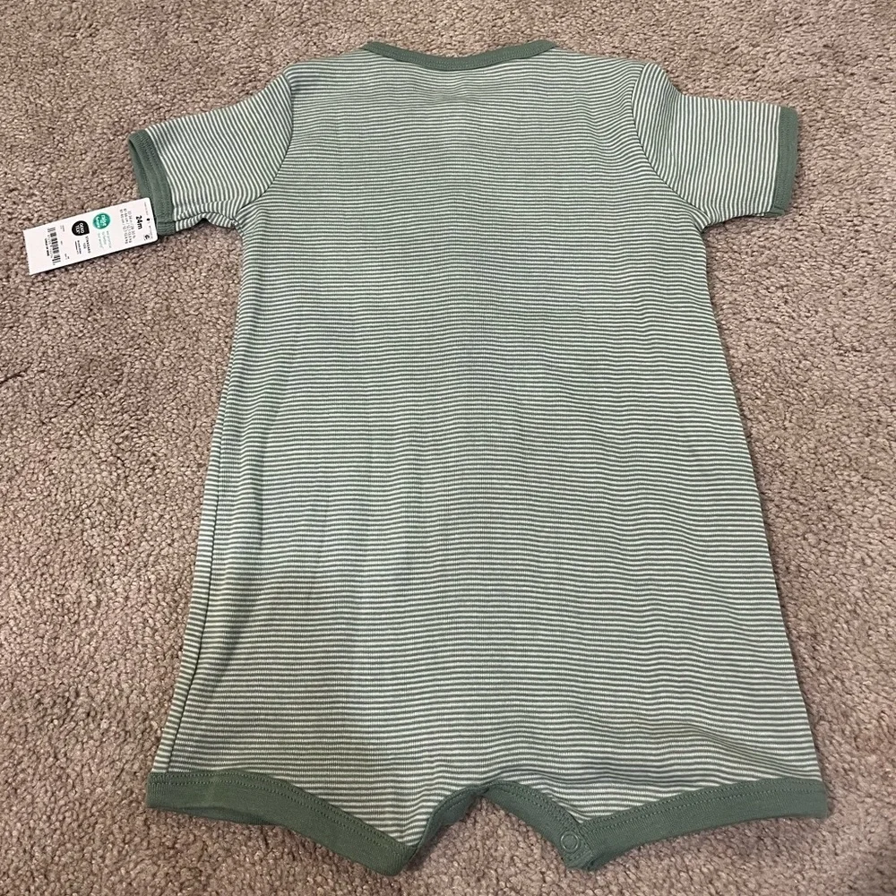 Carter's Child of Mine Koala Romper